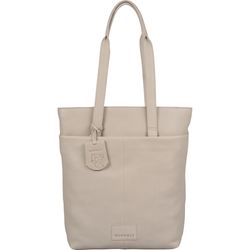 Soft Skylar Backpack Shopper 14"