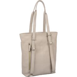 Soft Skylar Backpack Shopper 14"