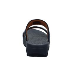 Lulu Glitter Slides