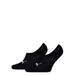 Puma Footie High Cut 2 Paar