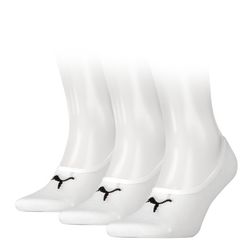 Puma Footie 3er Pack