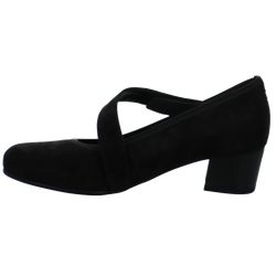 Pumps