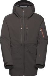 R1 Free Mountain Tech Jacket