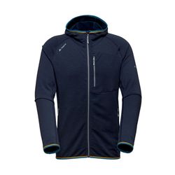 R4 Stretchfleece Hoody Jacket