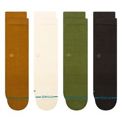 Icon Crew 4 Pack