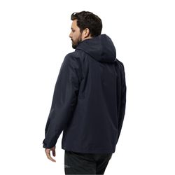 Taubenberg 3in1 Jacket
