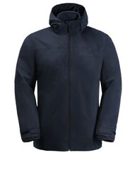 Taubenberg 3in1 Jacket