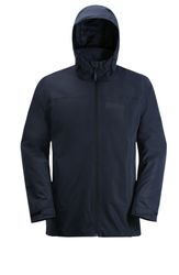 Taubenberg 3in1 Jacket