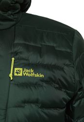 Passamani Down Hoody