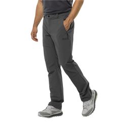 Holdsteig Pants