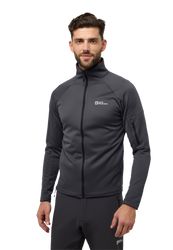 Alpgrat Fleece