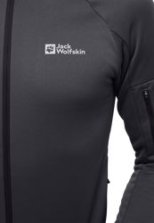 Alpgrat Fleece
