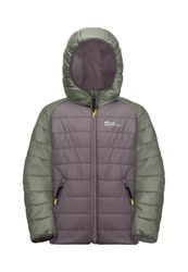 Zenon Jacket
