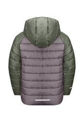 Zenon Jacket