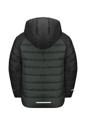 Zenon Jacket