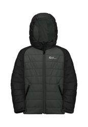 Zenon Jacket