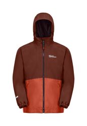 Iceland 3in1 Jacket