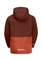 Iceland 3in1 Jacket