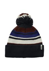 Pompom Beanie