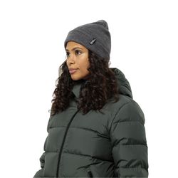 Rib Beanie