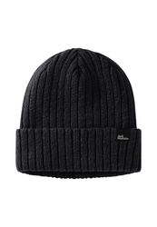Cushy Beanie