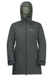 Heidelstein Ins Jacket