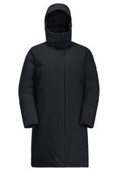 Luisenplatz Coat