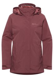 Rotwand 3in1 Jacket
