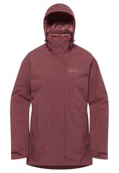 Rotwand 3in1 Jacket