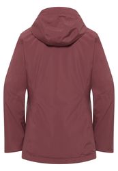 Rotwand 3in1 Jacket