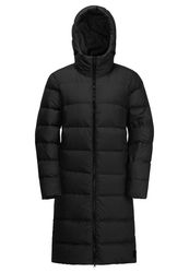 Frozen Palace Coat
