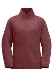 High Curl Jacket