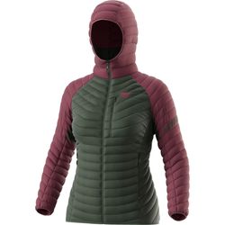 Radical Down RDS Hooded Jacket