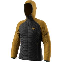 Speed Insulation Hooded Jacket