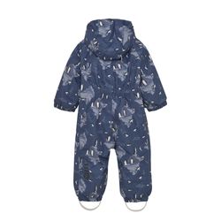 Coverall