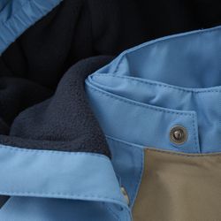 Jacket Colorblock