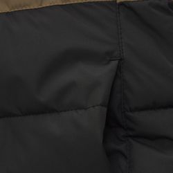 Jacket Quilt