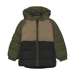 Jacket Quilt