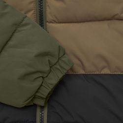 Jacket Quilt