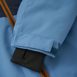Ski Jacket Colorblock