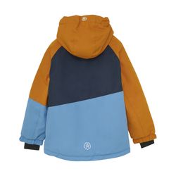 Ski Jacket Colorblock