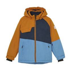Ski Jacket Colorblock