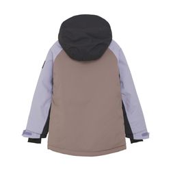Ski Jacket Colorblock