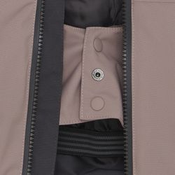 Ski Jacket Colorblock