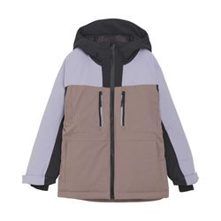 Ski Jacket Colorblock