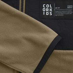 Fleece Jacket