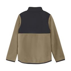 Fleece Jacket