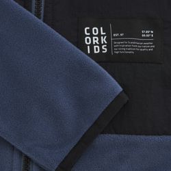 Fleece Jacket