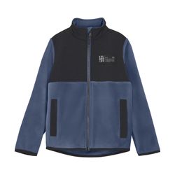 Fleece Jacket