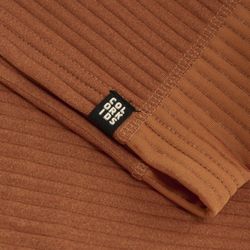 Fleece Pulli Striped